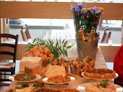08 0502 buffet